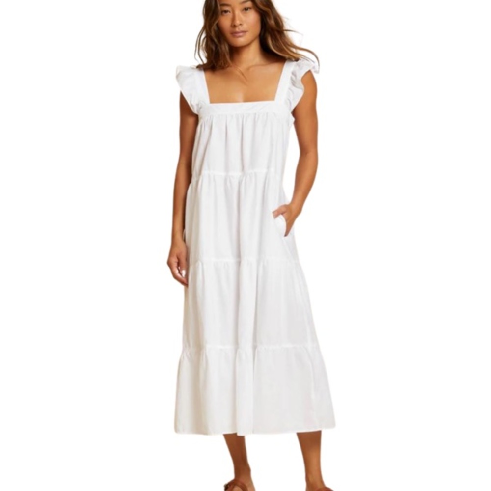 NATION LTD maxi dress